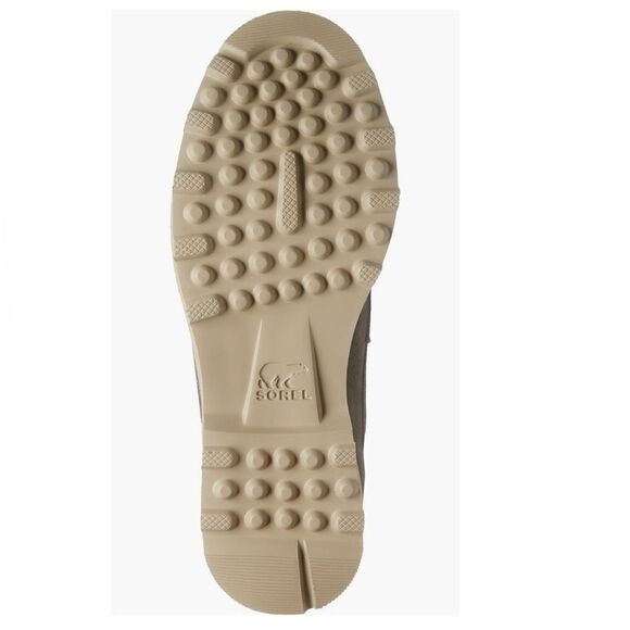 SOREL Caribou OTM Waterproof Chukka Men's Leather Suede Boot, Size 14, Brown NWT - Picture 16 of 16